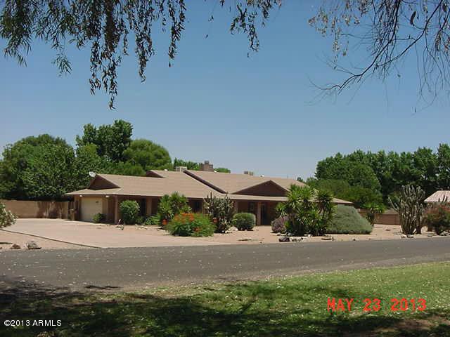 19212 E Via De Palmas Dr., Queen Creek, AZ 85142