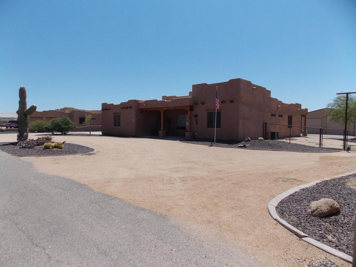 2617 W Saber Rd., Phoenix, AZ 85086