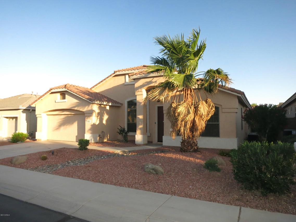 18021 W Sammy Way, Surprise, AZ 85374