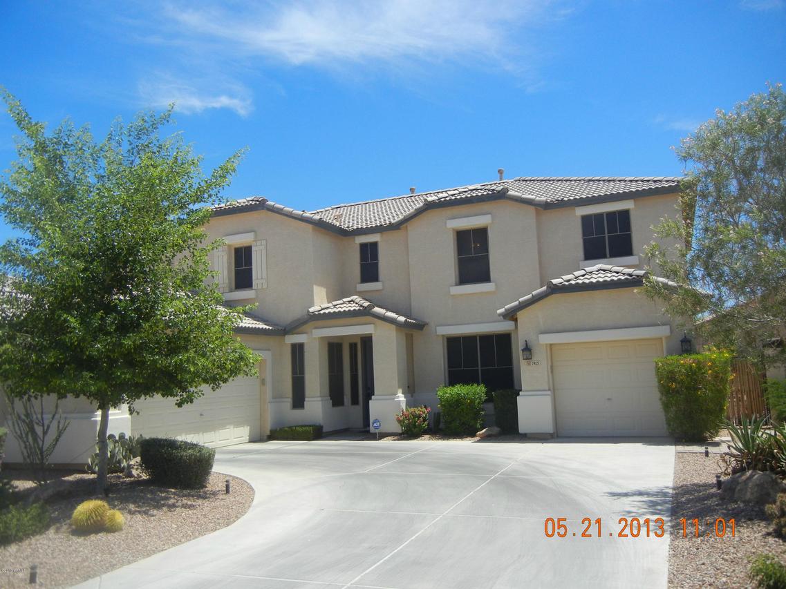 7415 S 26th Dr., Phoenix, AZ 85041