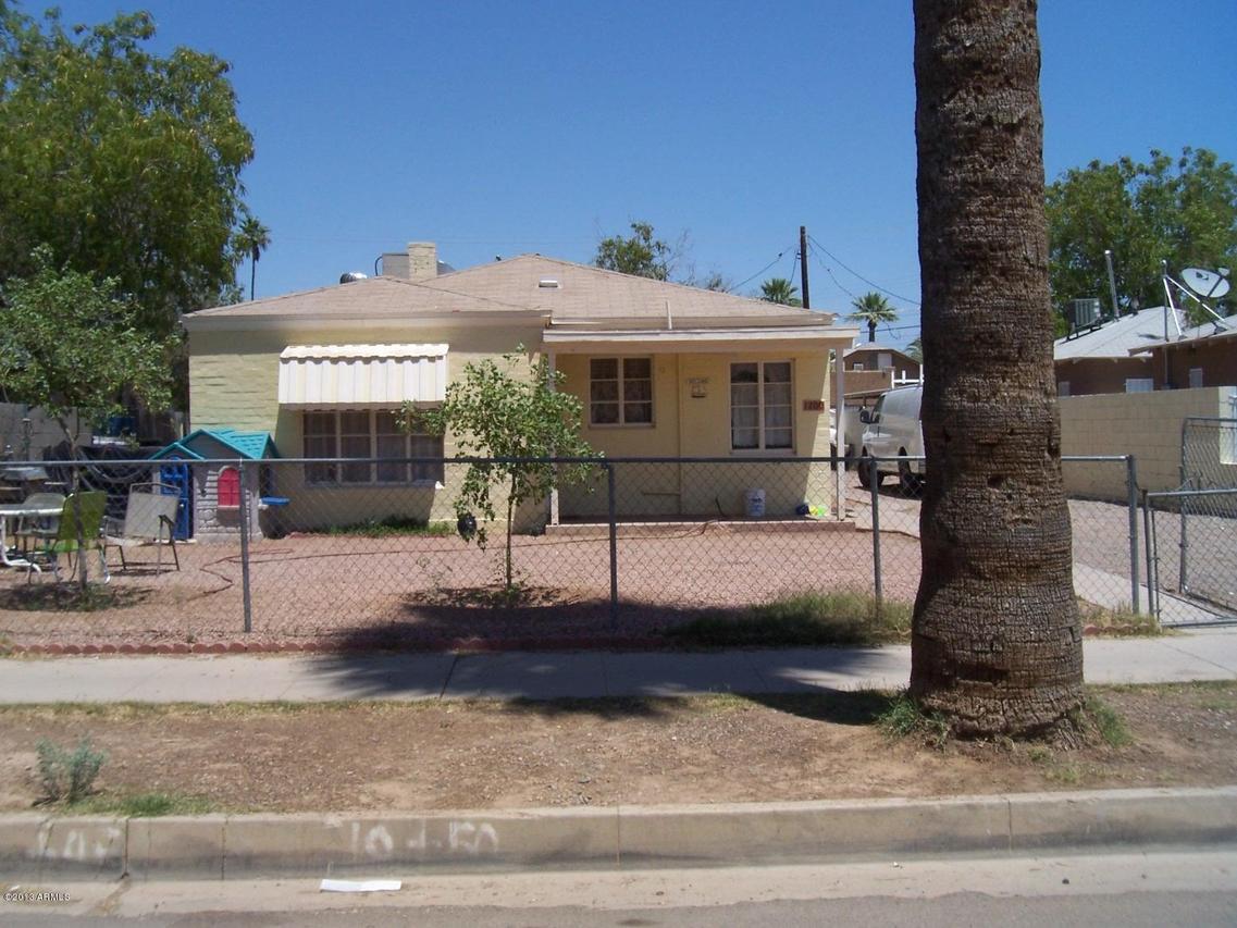 1200 W Roosevelt St., Phoenix, AZ 85007
