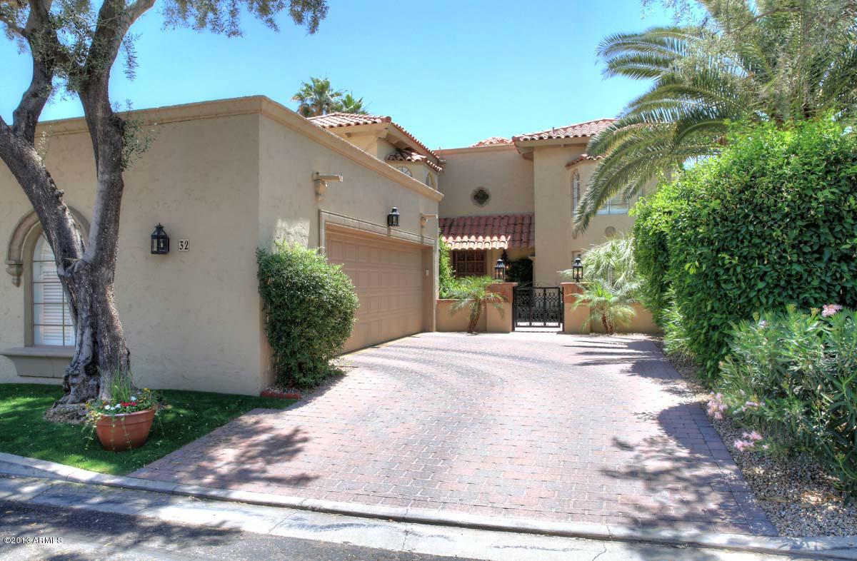 6701 N Scottsdale Rd. #32, Scottsdale, AZ 85250