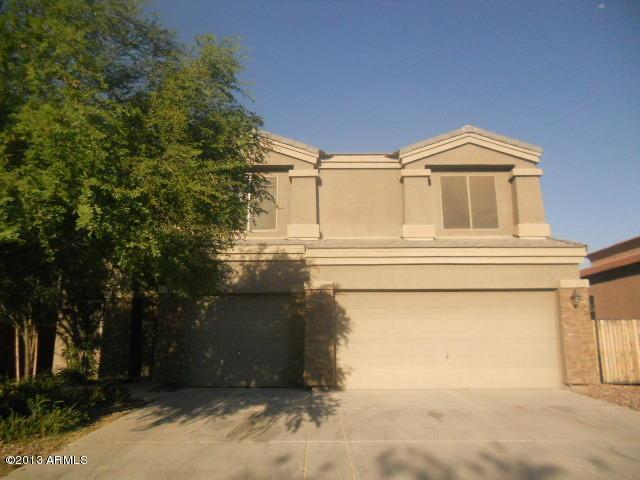 2206 N Magdelena Pl., Casa Grande, AZ 85122