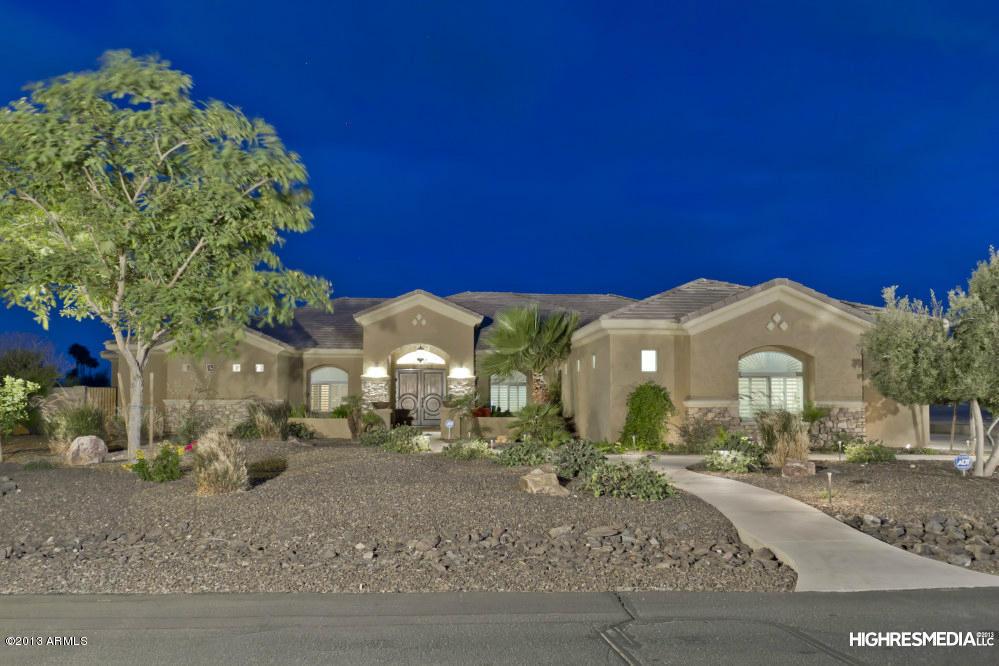 18135 W Missouri Ave., Litchfield Park, AZ 85340