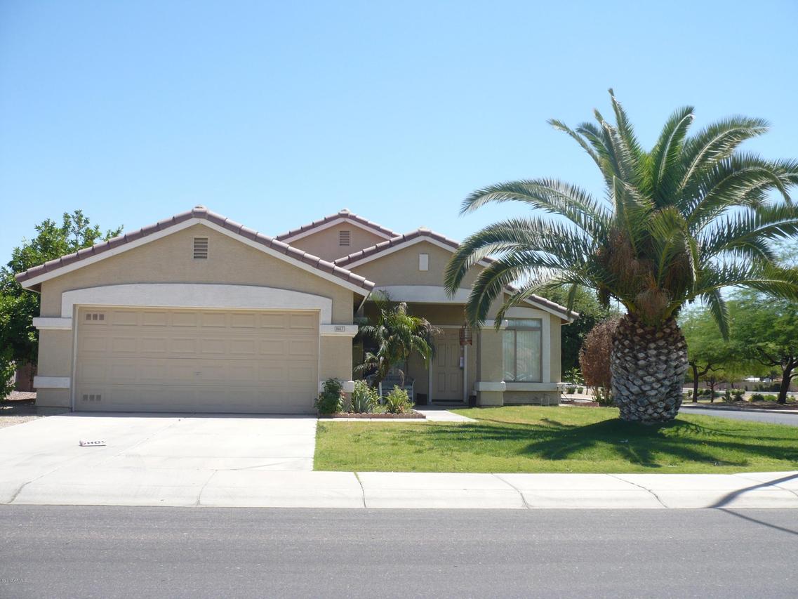 8617 W Vogel Ave., Peoria, AZ 85345