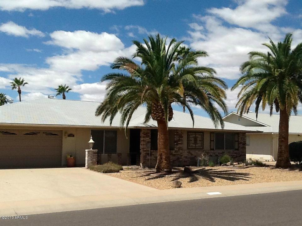 17222 N Palo Verde Dr., Sun City, AZ 85373