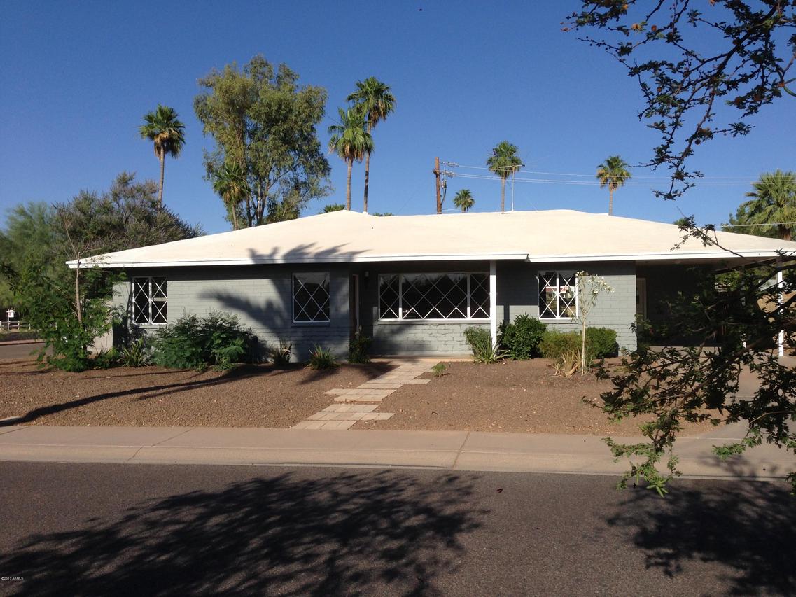 2843 N 82nd St., Scottsdale, AZ 85257