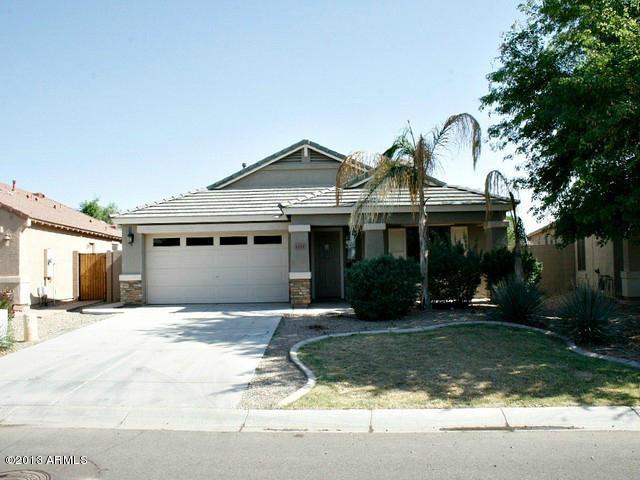 1233 E Nancy Ave., San Tan Valley, AZ 85140