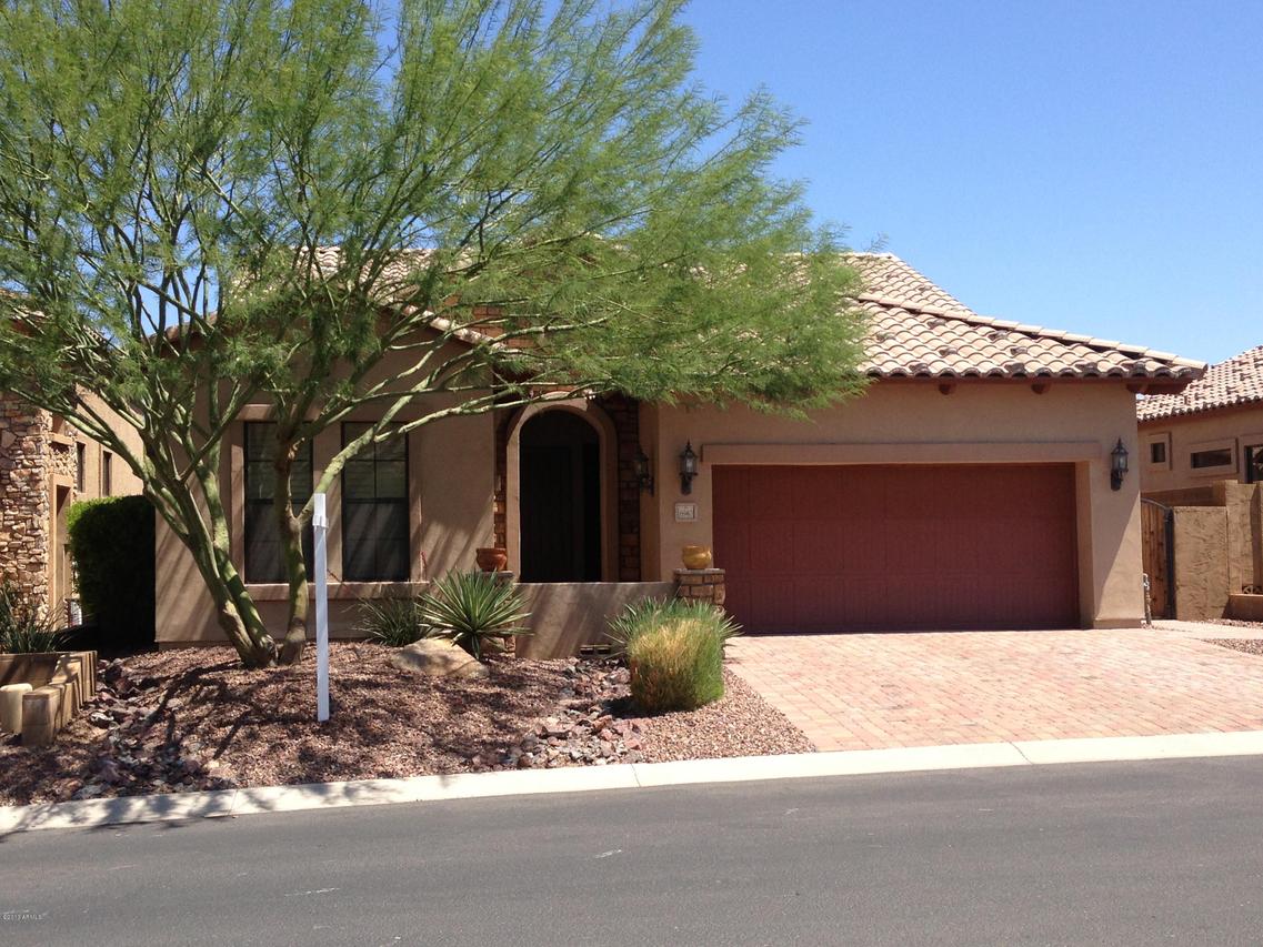 6940 E Scarlet Cir., Mesa, AZ 85207