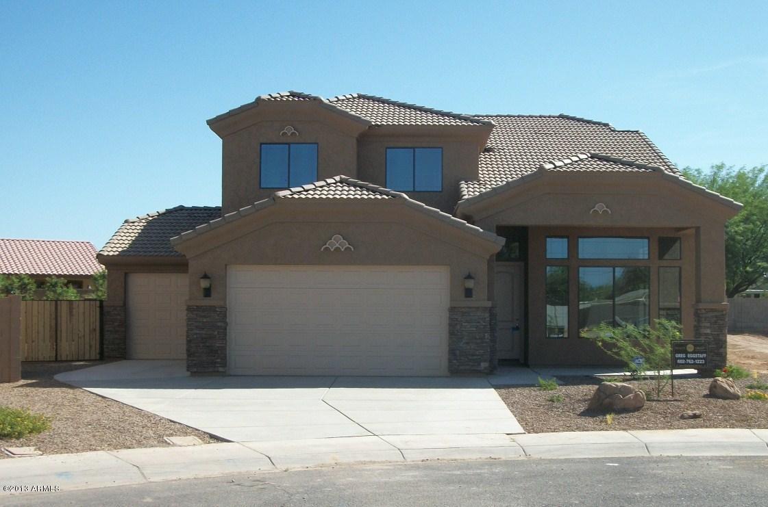 3814 E Sunstream Way, Phoenix, AZ 85032