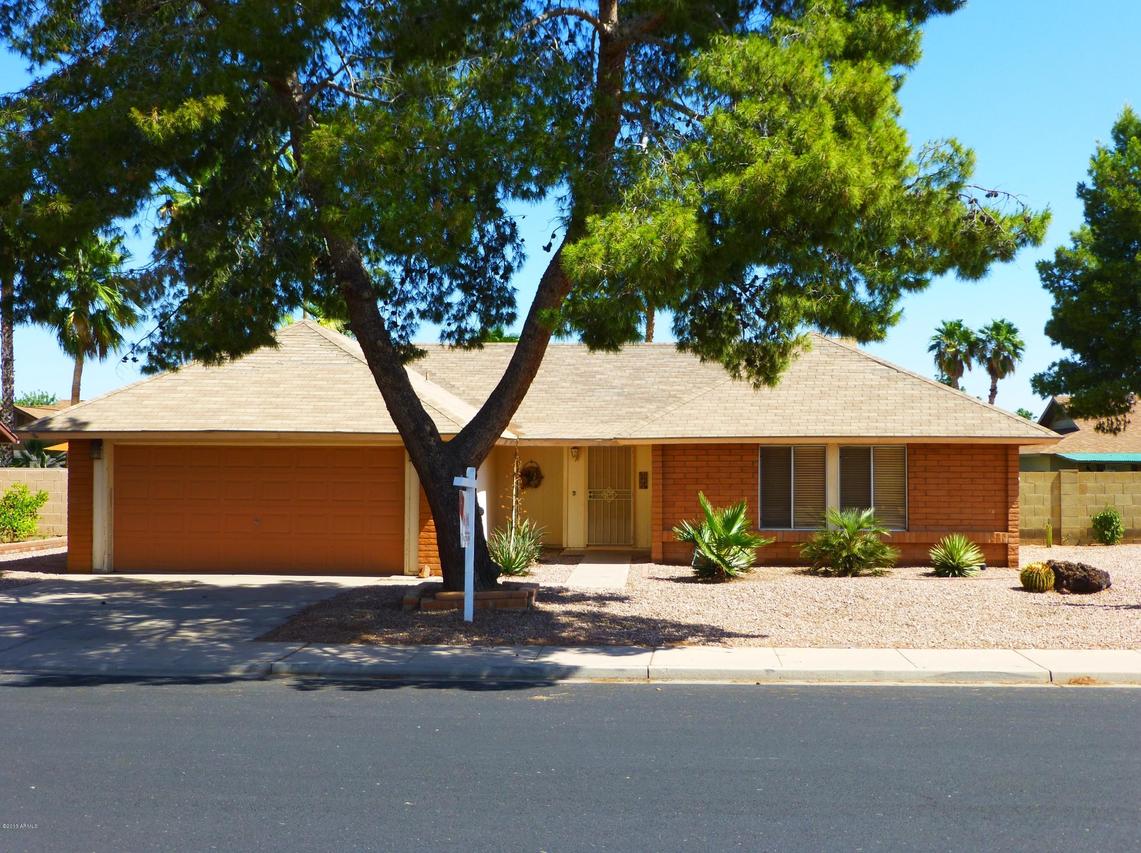 1534 W Nopal Ave., Mesa, AZ 85202