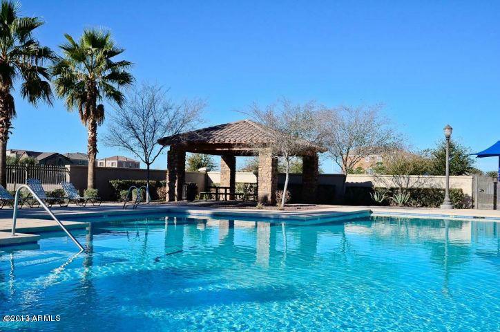 2731 S Pewter Dr. #101, Gilbert, AZ 85295