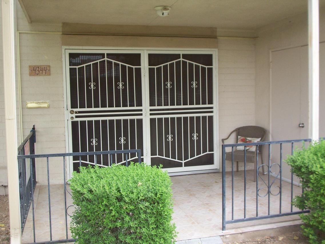 4344 N 36th St., Phoenix, AZ 85018