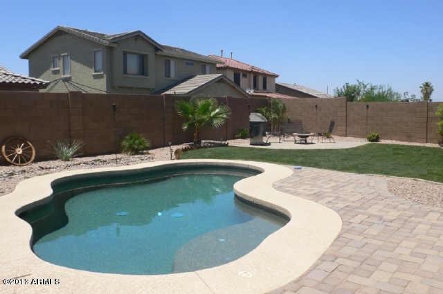 4060 S Mingus Dr., Chandler, AZ 85249