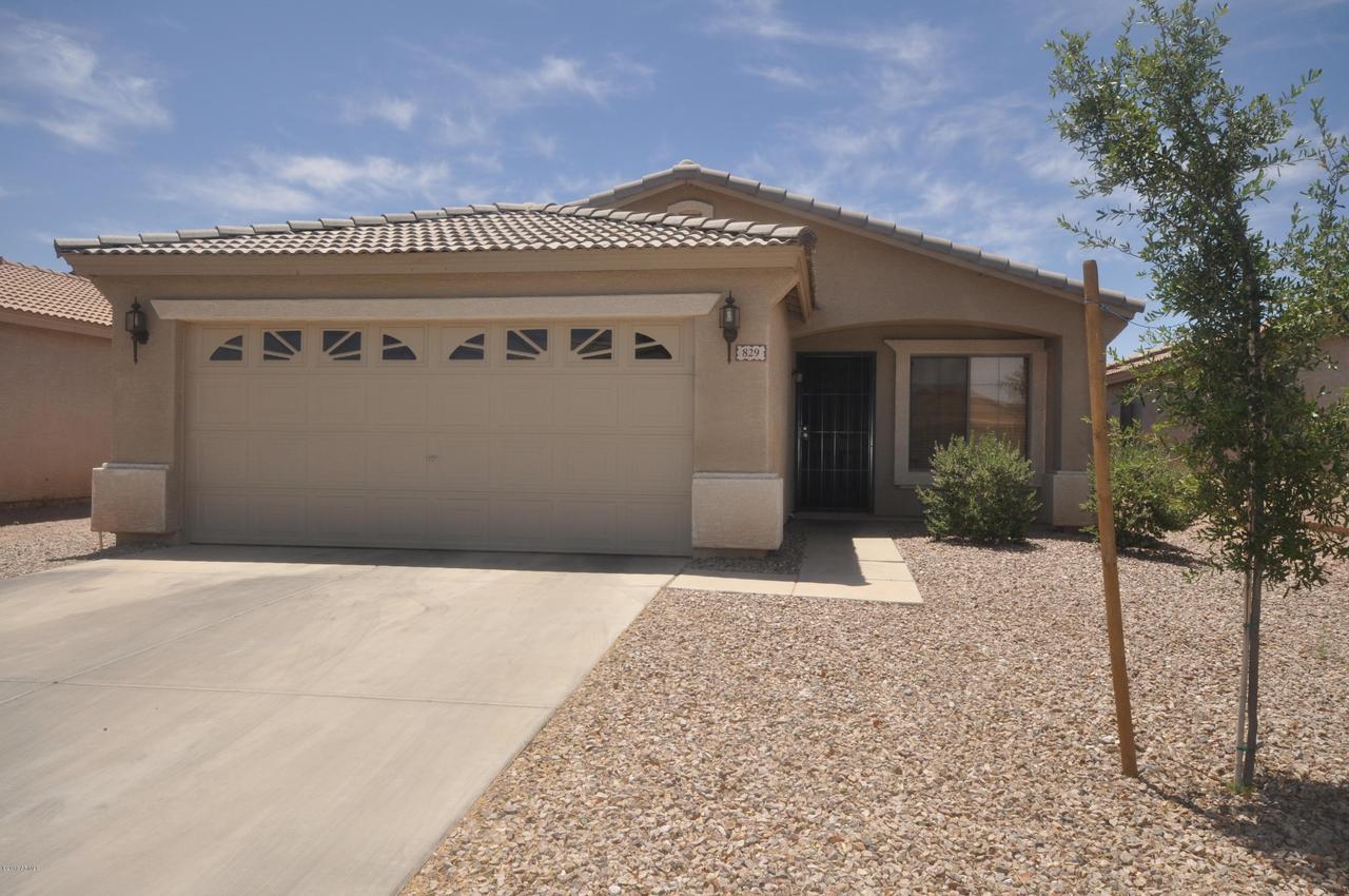 829 E Nardini St., San Tan Valley, AZ 85140