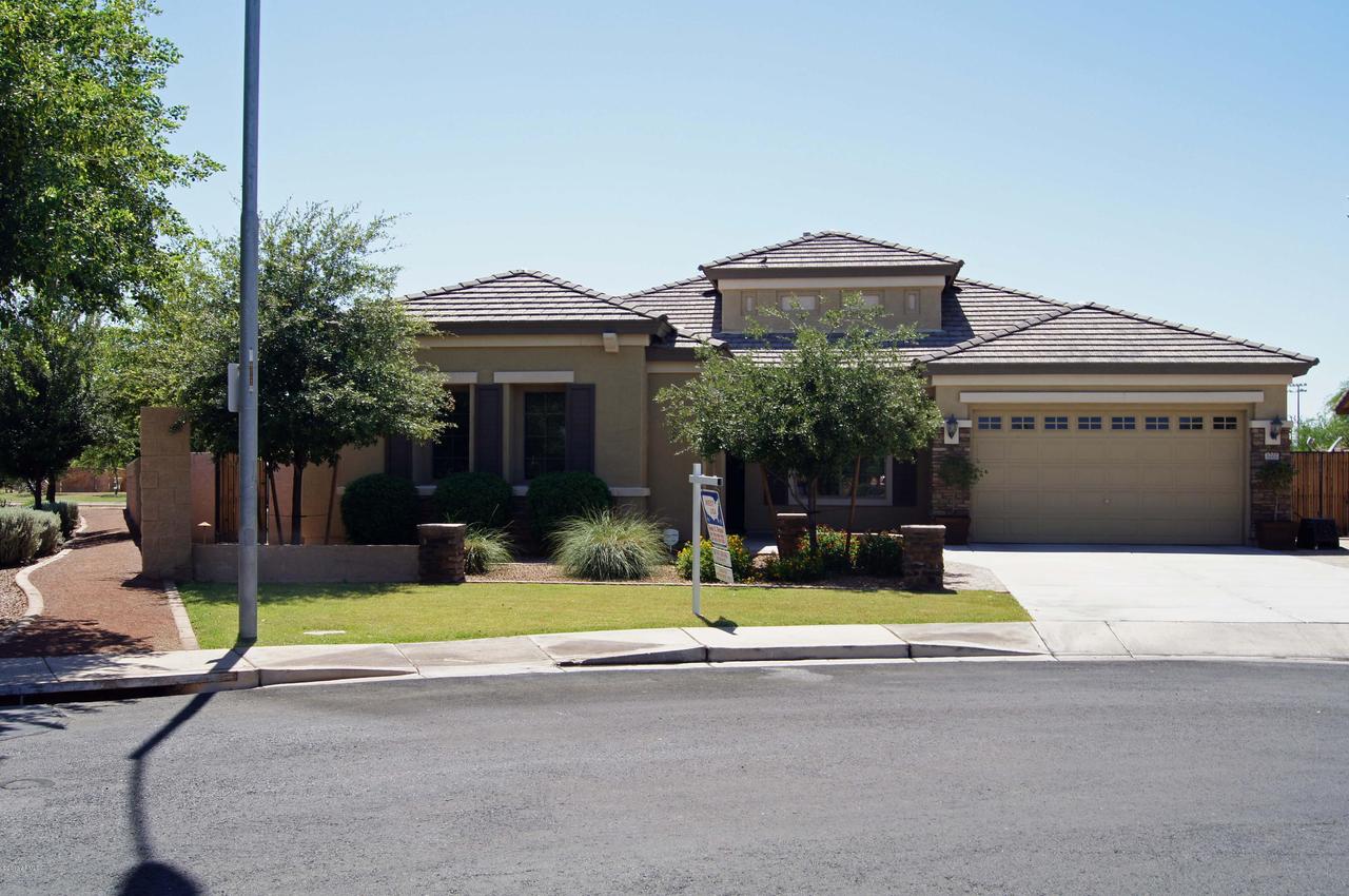 3202 N 138th Dr., Avondale, AZ 85392