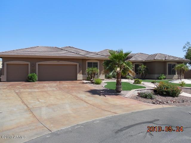 13007 W Mclellan Ct., Glendale, AZ 85307