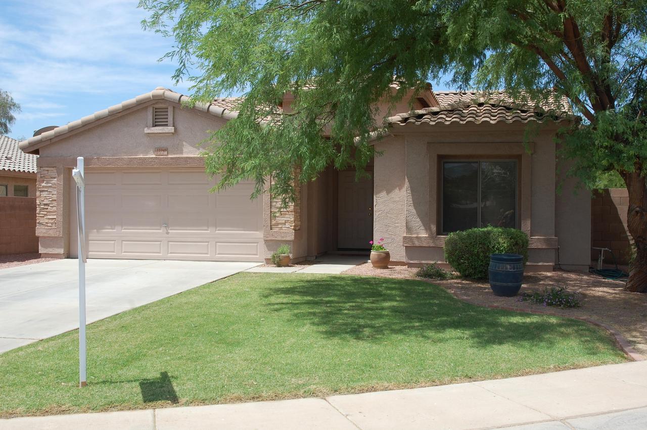 15949 W Marconi Ave., Surprise, AZ 85374