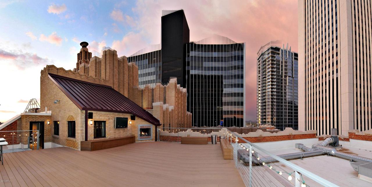 114 W Adams St. #1101, Phoenix, AZ 85003