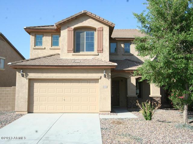7597 W Millerton Way, Florence, AZ 85132