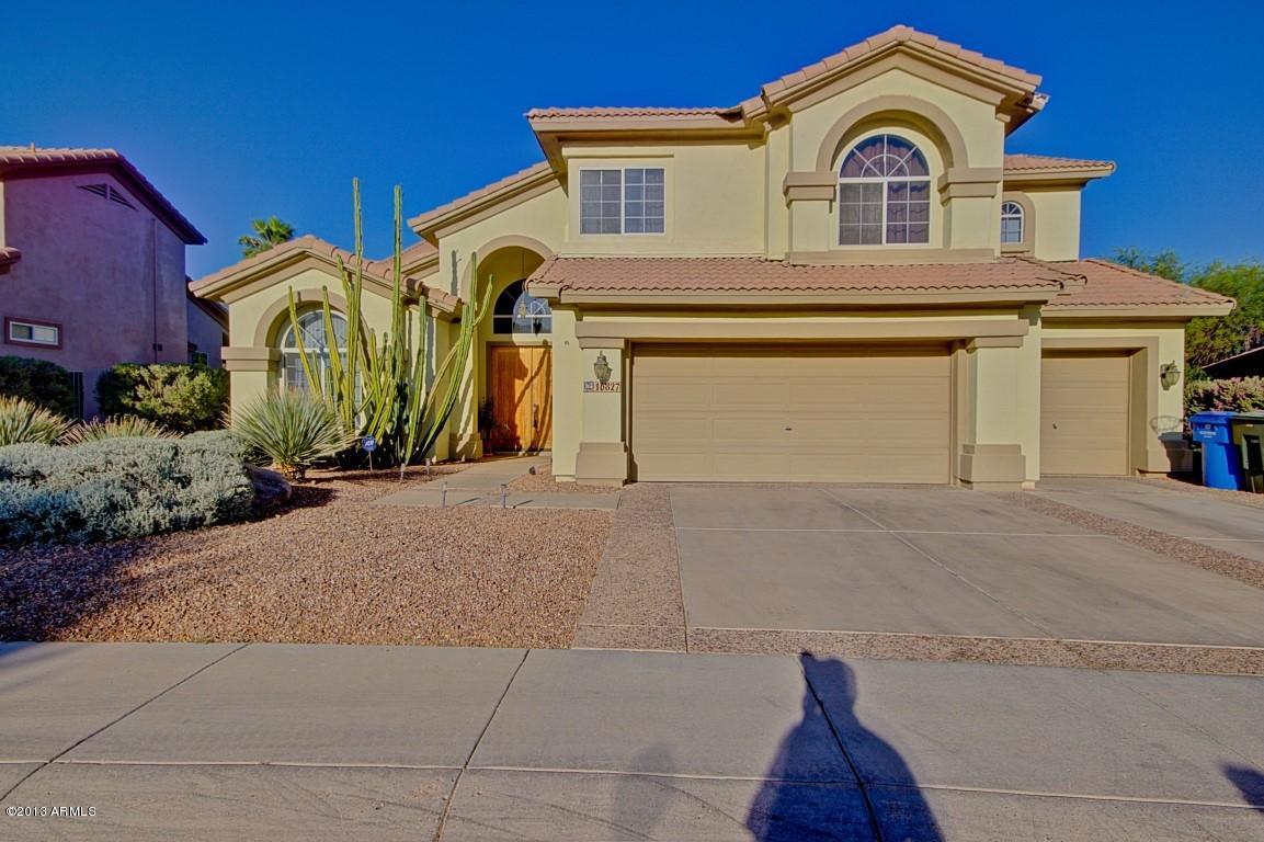 16827 N 60th Pl., Scottsdale, AZ 85254