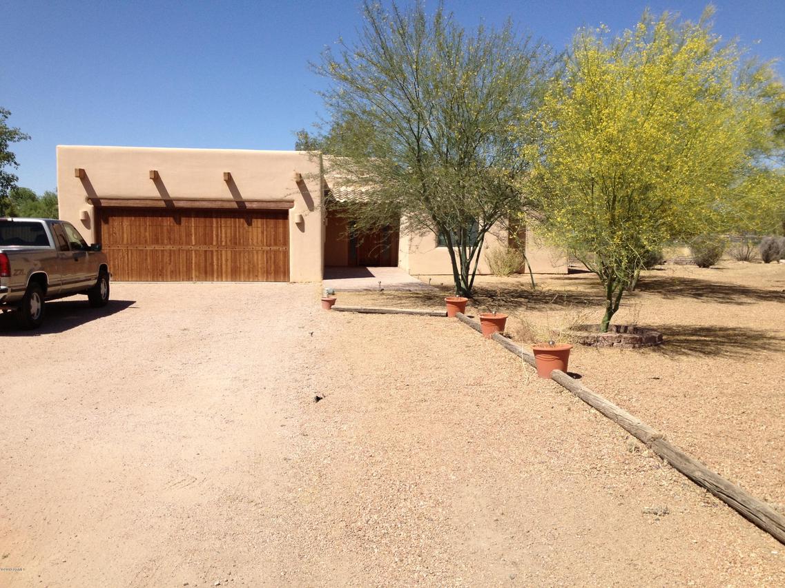 19514 E Via De Arboles, Queen Creek, AZ 85142