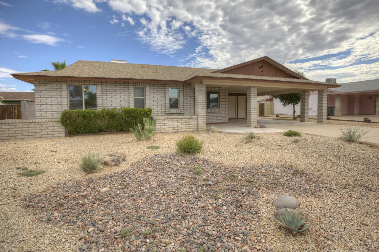 536 E Morrow Dr., Phoenix, AZ 85024