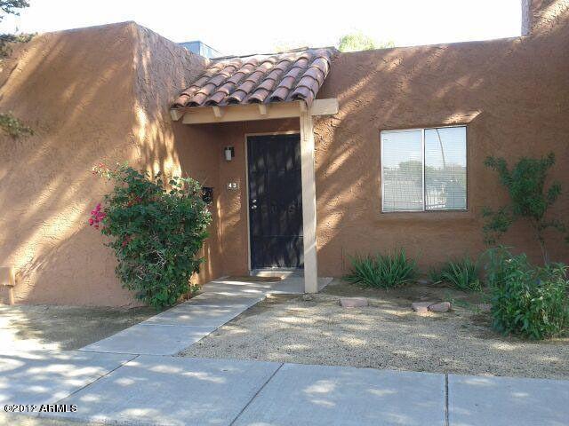 15601 N 27th St. #43, Phoenix, AZ 85032