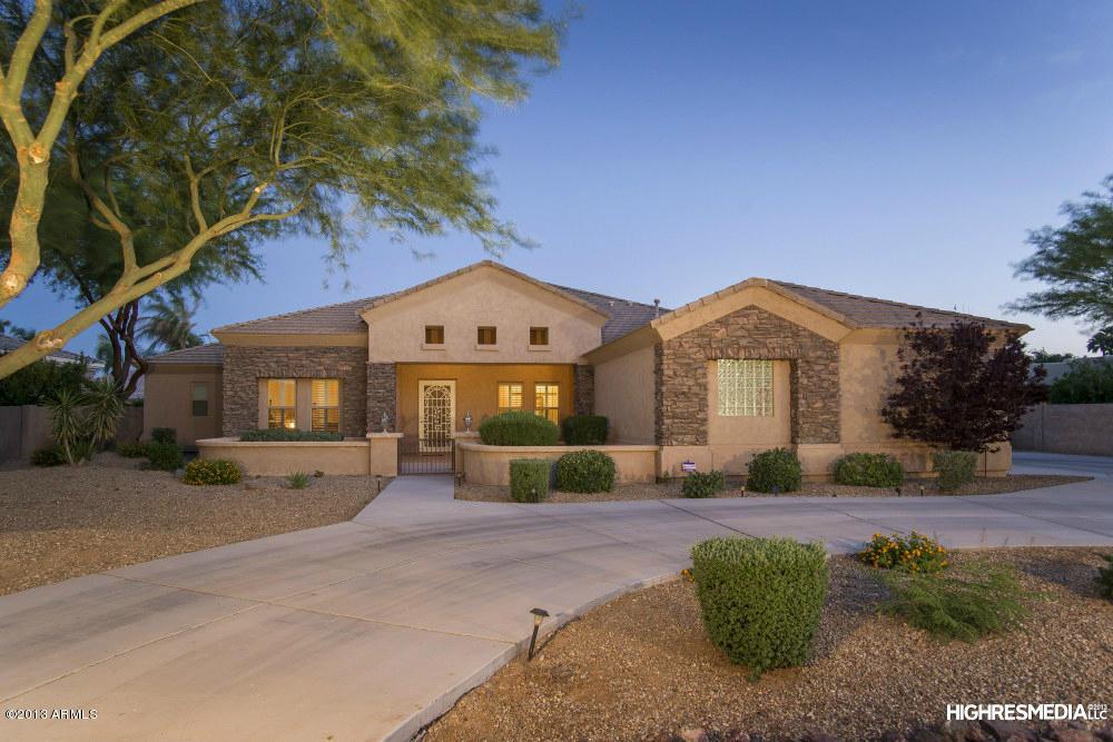 18019 W Colter St., Litchfield Park, AZ 85340