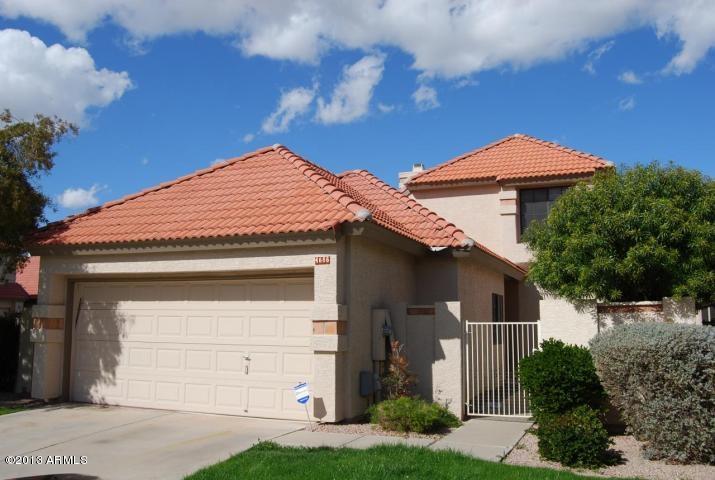 4686 W Linda Ln., Chandler, AZ 85226