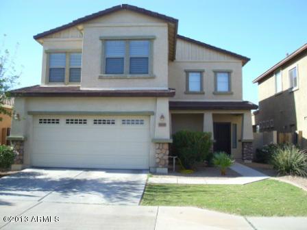 17620 W Lundberg St., Surprise, AZ 85388