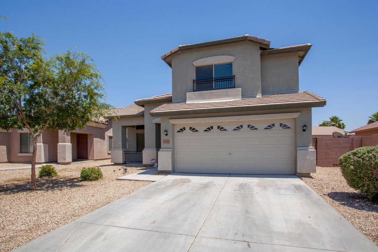 11313 W Lincoln St., Avondale, AZ 85323