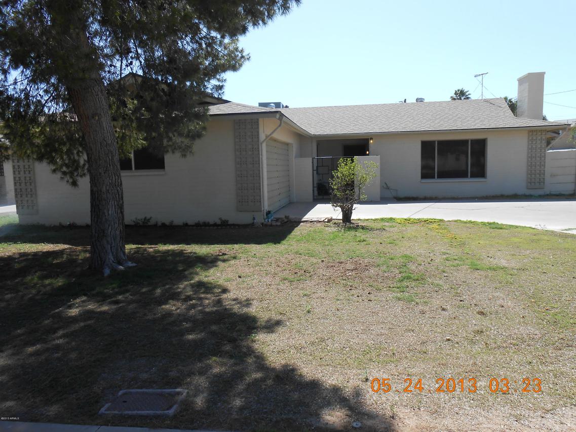 4512 S Forest Ave., Tempe, AZ 85282