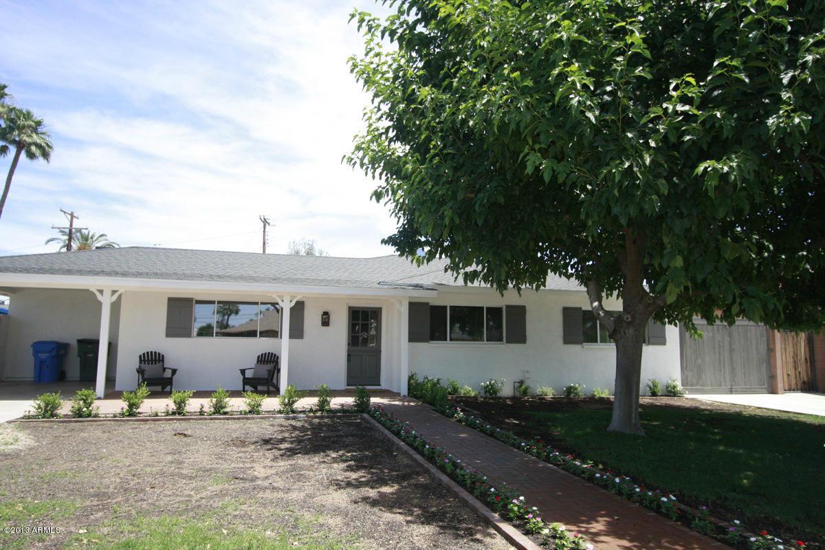 4314 E Calle Redonda, Phoenix, AZ 85018