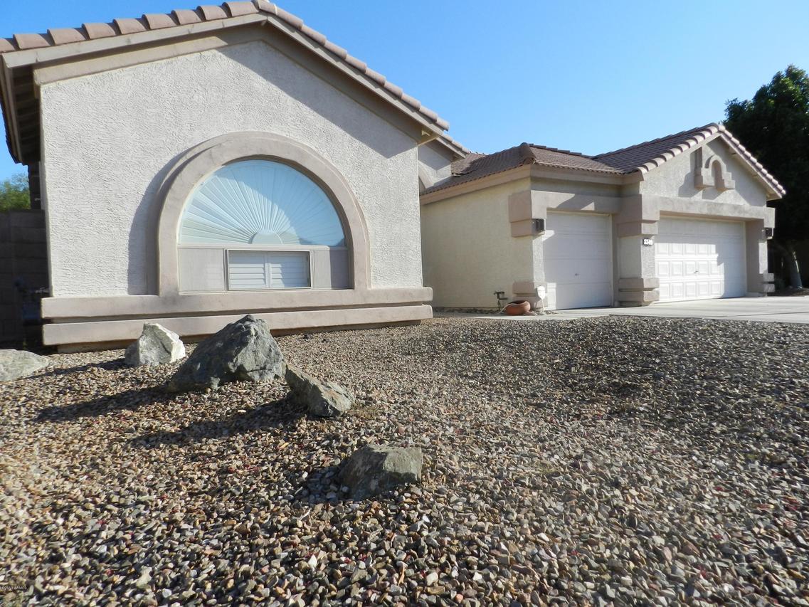 3349 E Javelina Ave., Mesa, AZ 85204