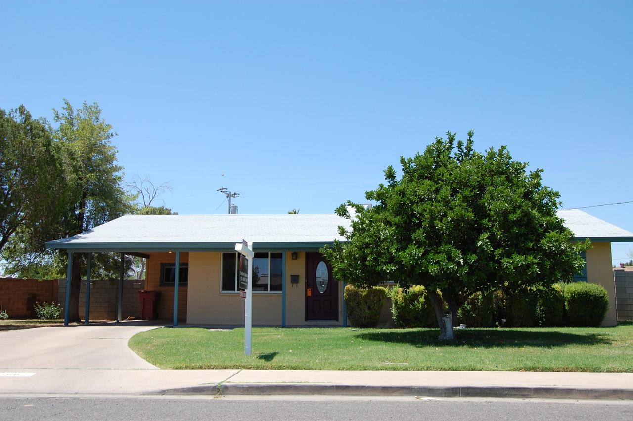 3602 N Mohave Way, Scottsdale, AZ 85251