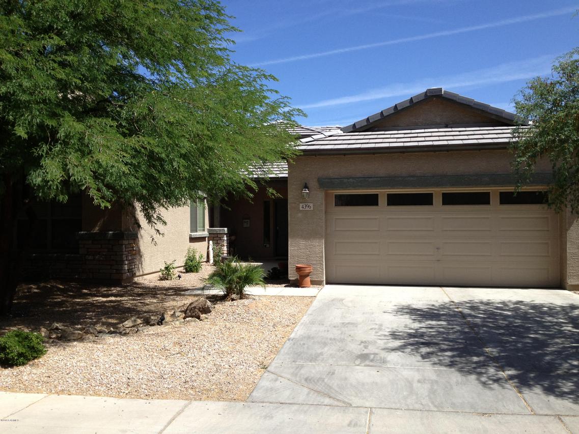 4396 E Austin Ln., San Tan Valley, AZ 85140