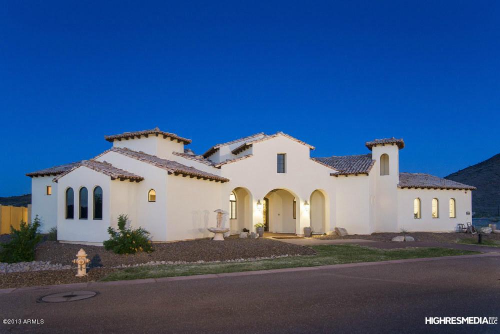 27315 N 64th Ln., Phoenix, AZ 85083