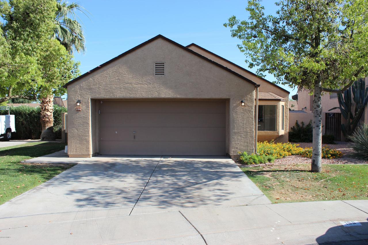 1836 N Stapley Dr. #196, Mesa, AZ 85203