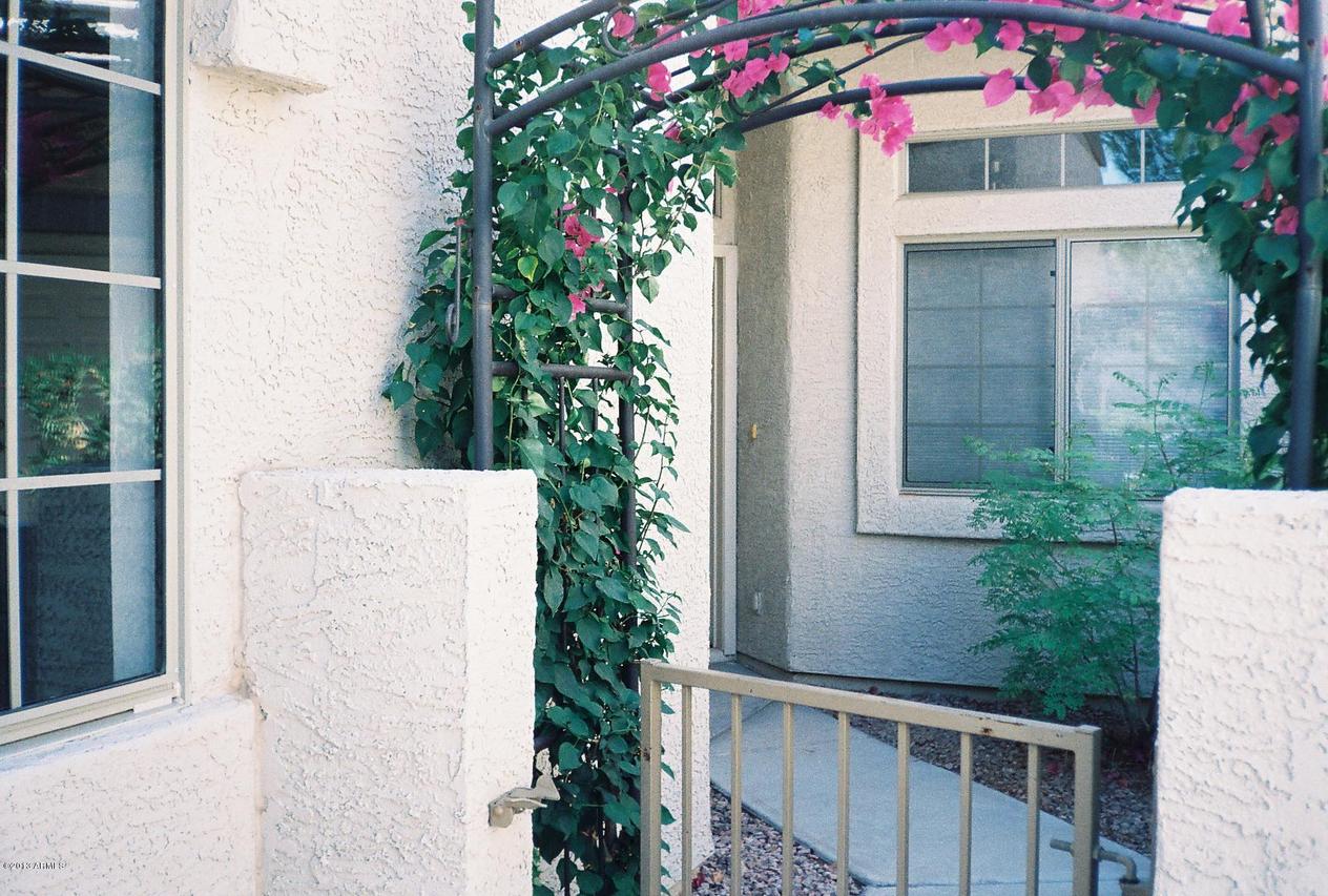 6730 E Hermosa Vista Dr. #13, Mesa, AZ 85215