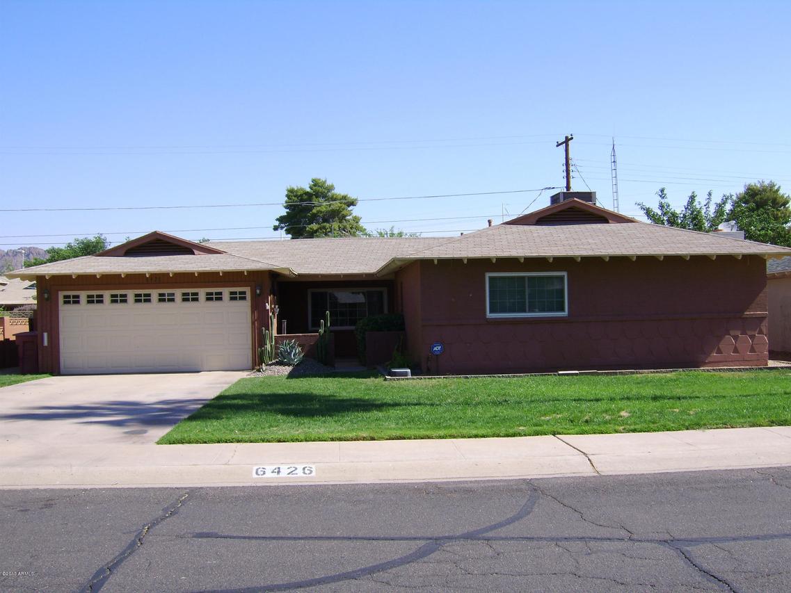 6426 E Wilshire Dr., Scottsdale, AZ 85257