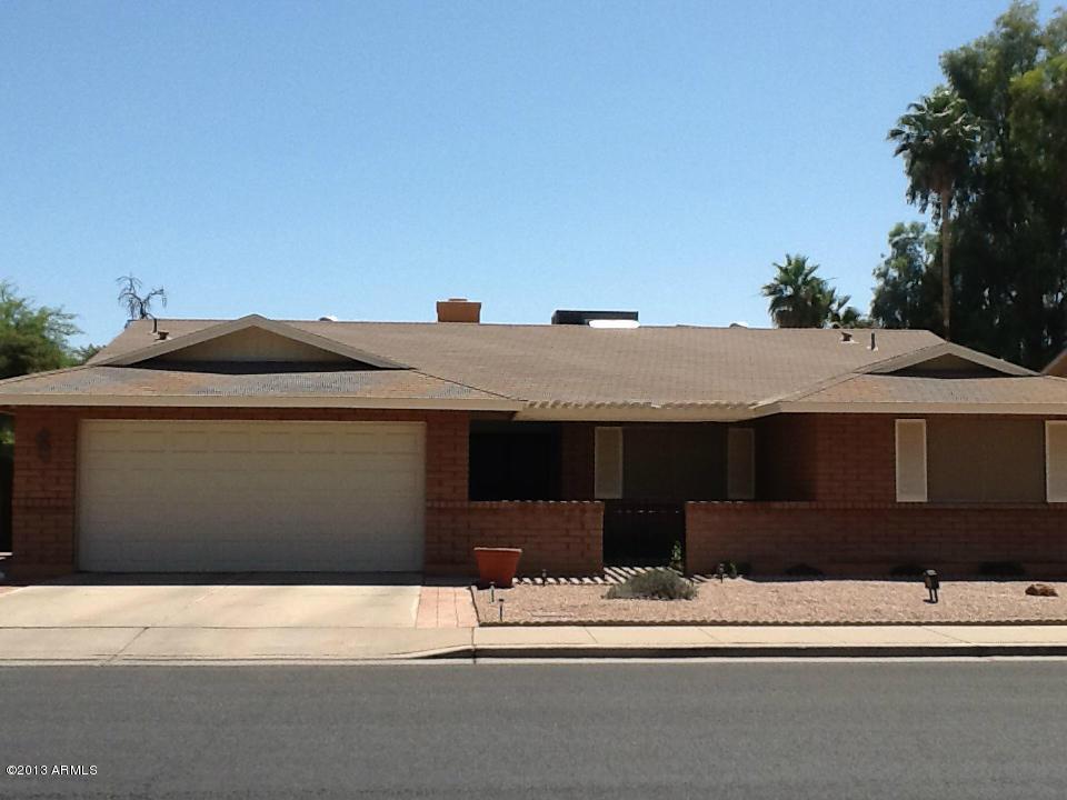 1845 S Beverly, Mesa, AZ 85210