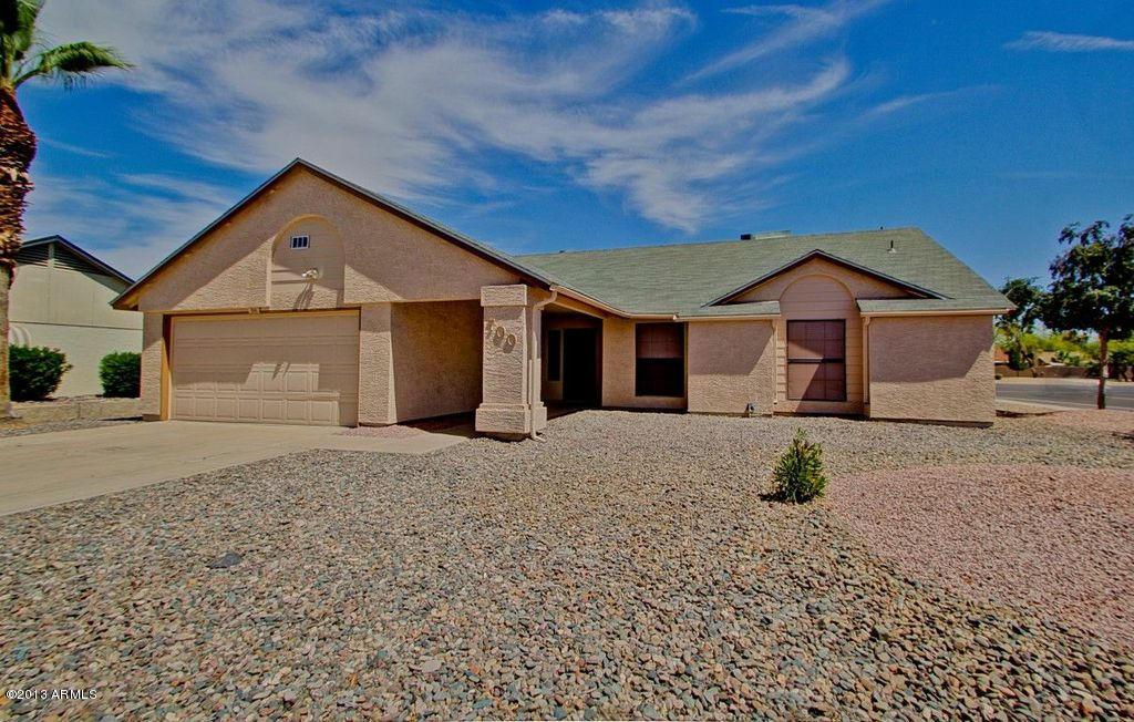700 W Alamo Dr., Chandler, AZ 85225
