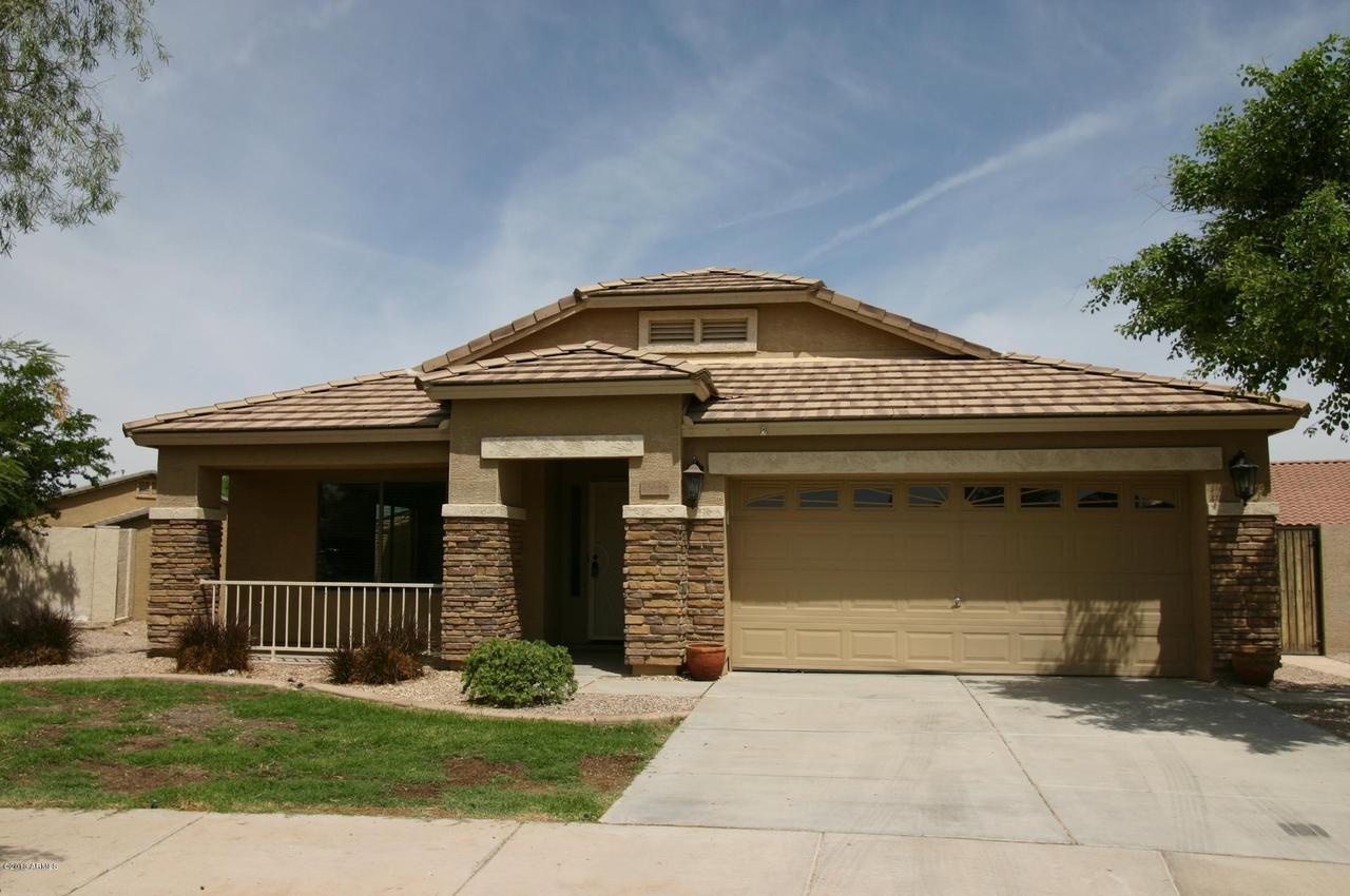 21446 E Desert Hills Cir., Queen Creek, AZ 85142