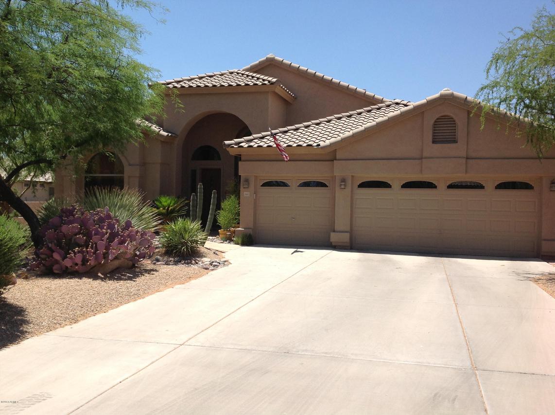 28602 N 60th Pl., Cave Creek, AZ 85331