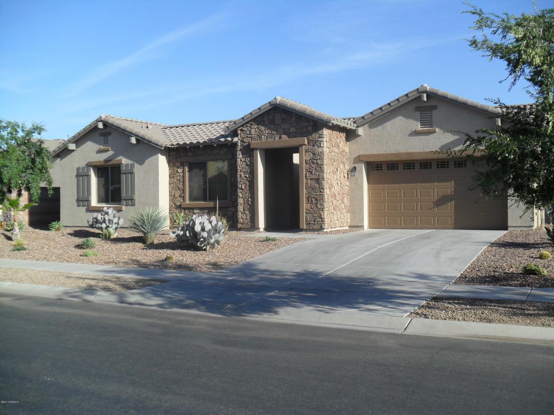 2903 E Janelle Way, Gilbert, AZ 85298