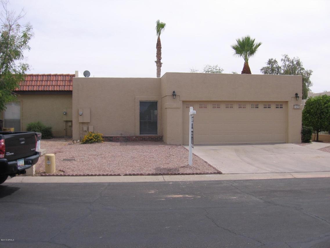 2428 N Augusta Dr., Mesa, AZ 85215