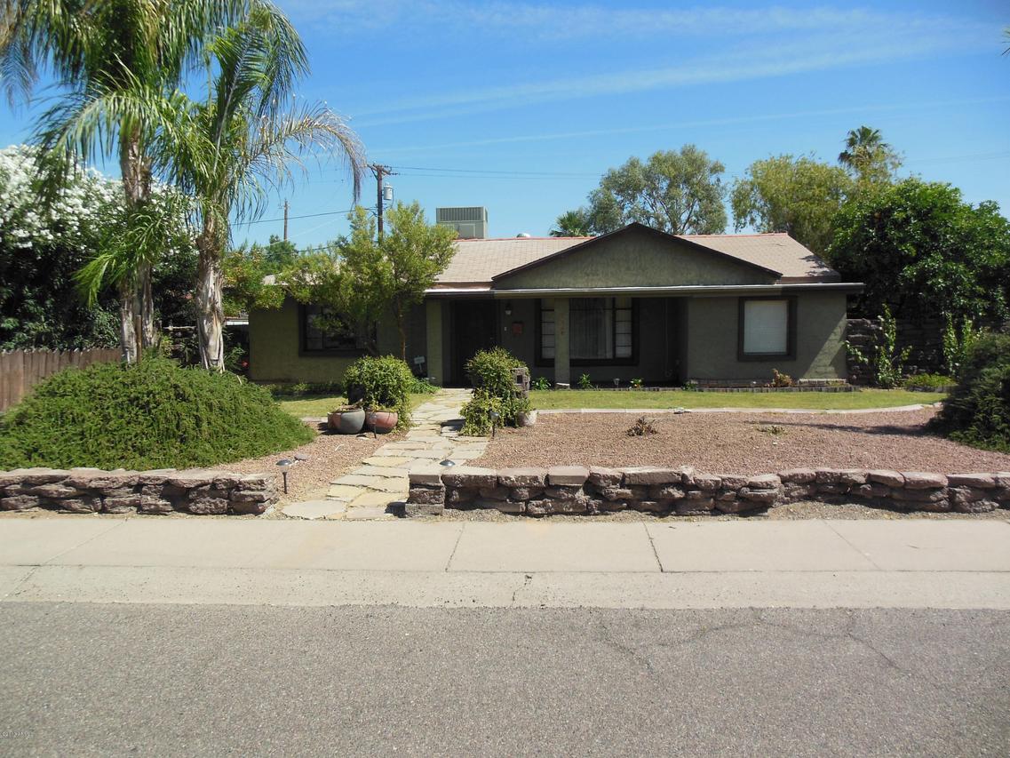 3346 E Clarendon Ave., Phoenix, AZ 85018