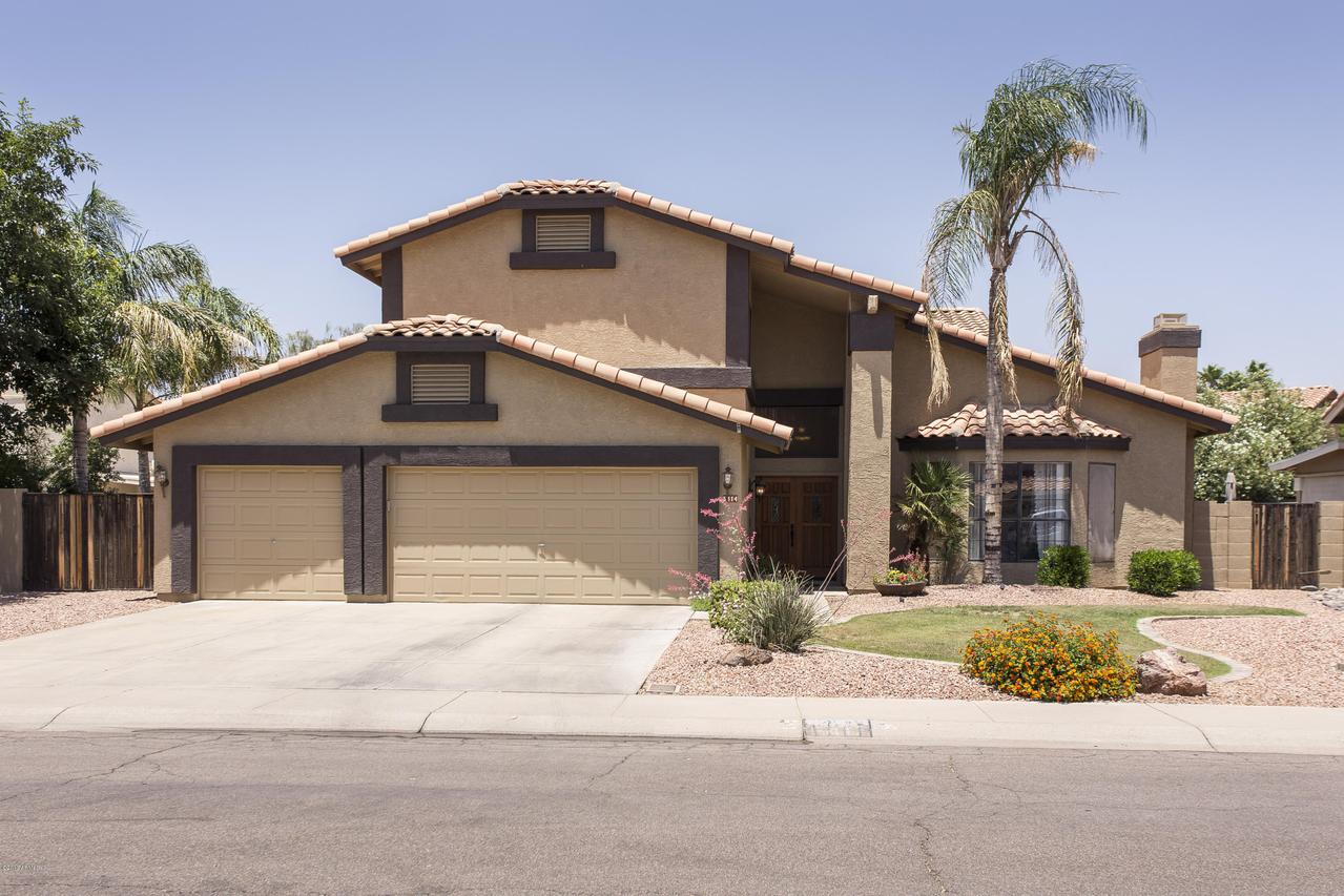 5414 E Libby St., Scottsdale, AZ 85254