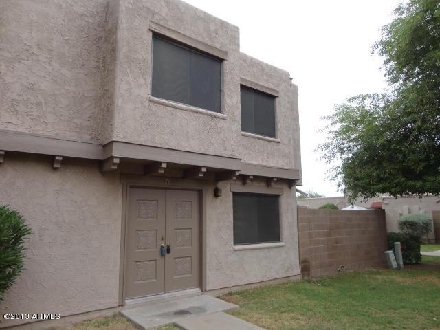 600 S Dobson Rd. #79, Mesa, AZ 85202